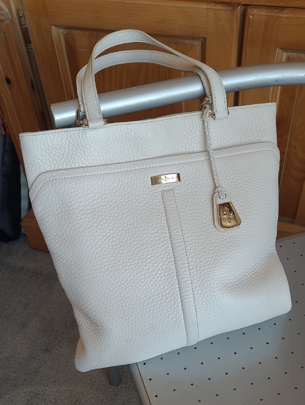Cole Haan Marcy Tech Tote Bag